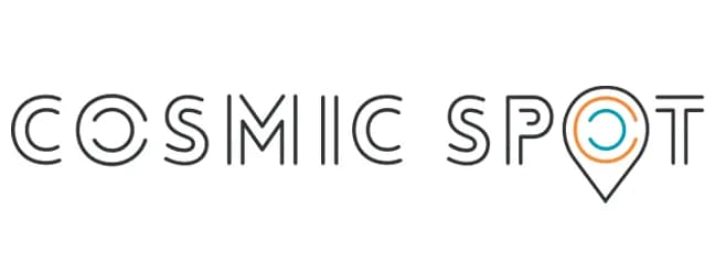 Cosmic Spot