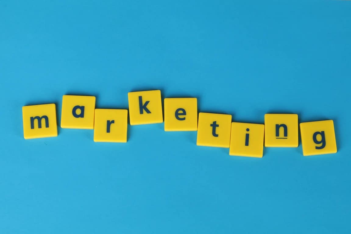 A premium marketing campaign combining printed brochures, direct mail, branded packaging, social media, email marketing, and a responsive website