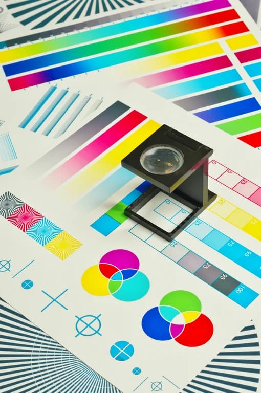 A premium collection of printed brand materials featuring textured paper, packaging, stationery, a product catalog, and embossed details