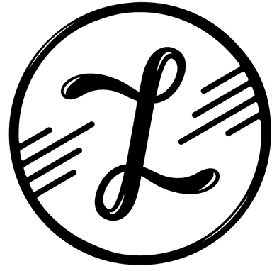 Lucid Living Logo Mark